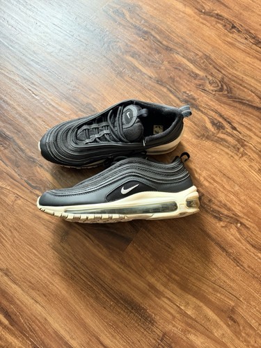 Nike air max - 97, nero/bianco