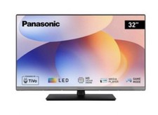 PANASONIC Viera 32" TX-L32E5B