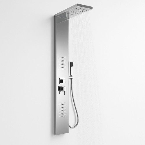 Colonna 002 doccia - 002, 4