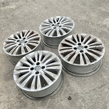 CERCHI IN LEGA PER OPEL Corsa D 5P 2° Serie R16 (11>)