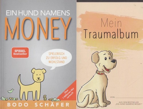 Ein hund namens money - hund,
