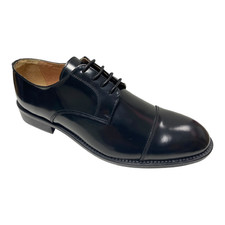 SCARPE DERBY CERIMONIA UOMO
