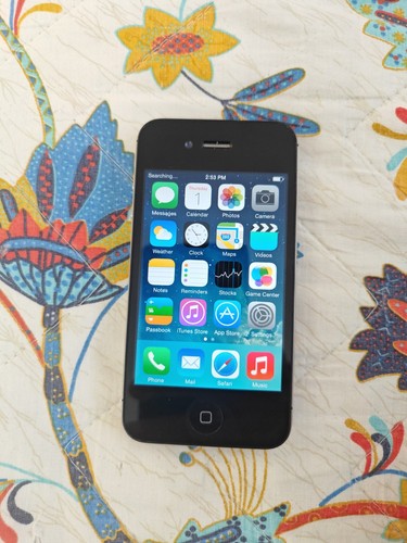 Apple iphone 8gb - apple, 4