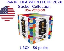 2026 Panini FIFA World Cup