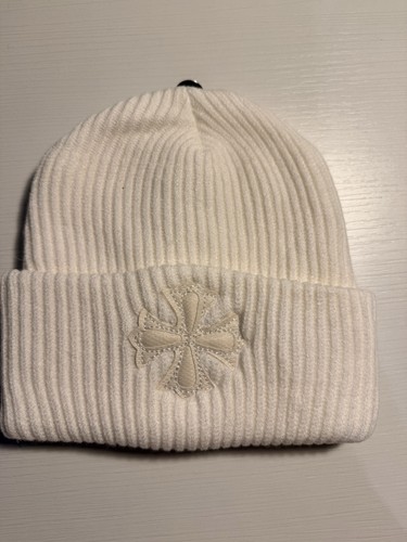 Berretto chrome hearts - chrome,