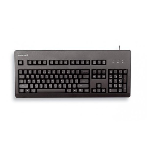 Cherry g80 3000 tastiera - tastiera, usb