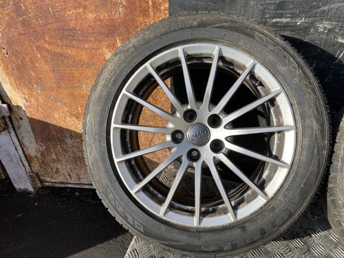 Cerchi lega audi - lega, a5