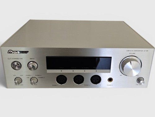 Pioneer amplificatore per - amplificatore,