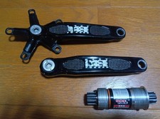 Guarnitura Race Face Next in