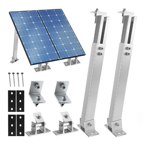Supporto pannello solare