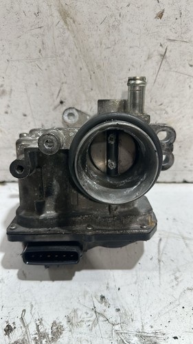 Corpo farfallato per toyota - farfallato,