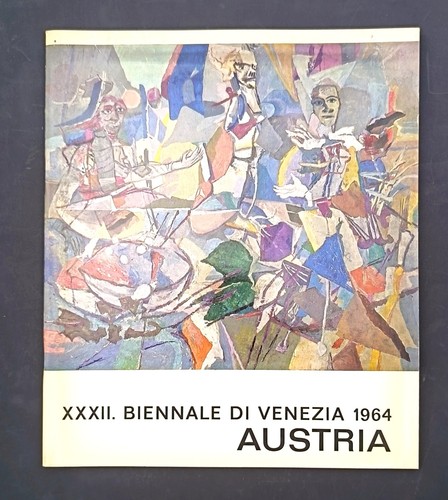 Catalogo xxxii biennale - xxxii,