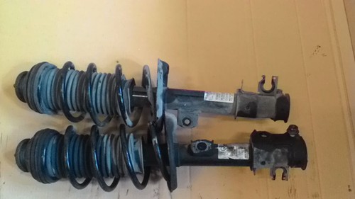 Coppia ammortizzatori per - coppia,