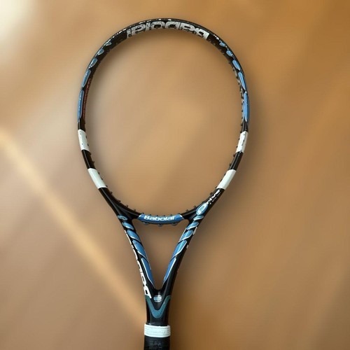 Babolat pure drive nero blu - pure, g2