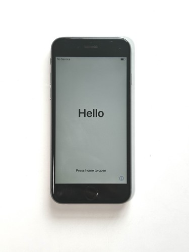 Iphone 64gb space gray - 64gb,