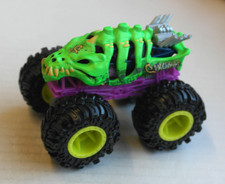 Hot Wheels Monster Trucks