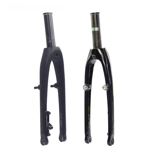 Forcella carbonio 22 - carbonio, 20/22
