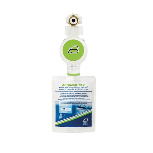 Sistema anticalcare acqua - sistema,