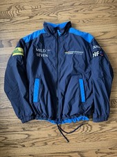 Giacca foderata in pile