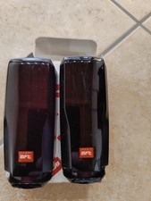 SOLO Coppia copertuta frontale di fotocellula bft P111526 SENZA VITI NÉ GANCETTO