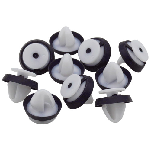 Clip per il pannello - x,