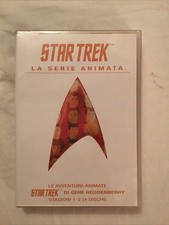 Star Trek - La serie animata