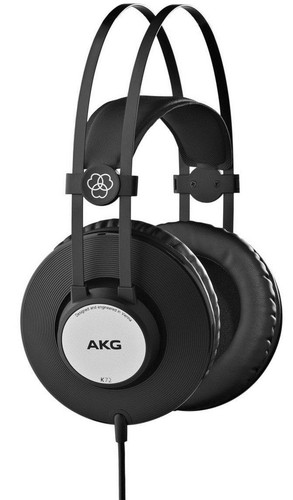 Akg k72 cuffie - akg,
