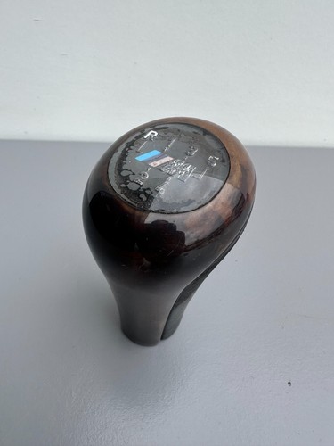 Pomello cambio bmw sport 5 - cambio,