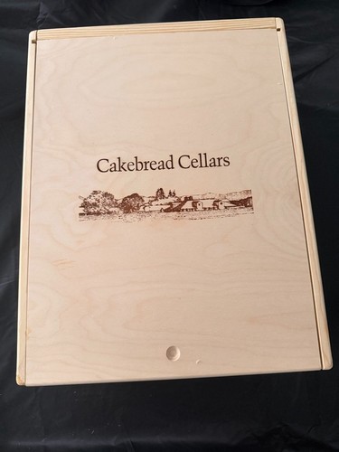 Cakebread cantine napa valley - cakebread,