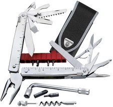 Victorinox, Swiss Tool