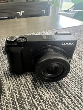 Panasonic lumix dmc gx85w - panasonic, dmc-gx85w