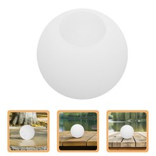 Abat-jour globe : remplacement