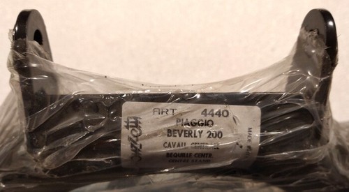 Cavalletto centrale piaggio - cavalletto,