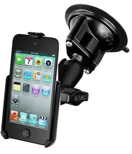Supporto ventosa mount - supporto,