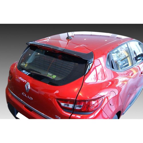 Spoiler renault clio - spoiler,