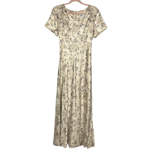 Maxi abito vintage - , 13