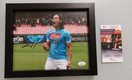Napoli cavani foto - napoli,