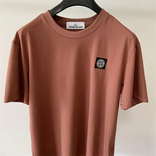 Nuova stone island shirt - stone,