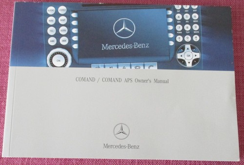 Mercedes benz comando - mercedes-benz,