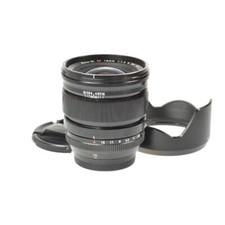 FUJI 16mm F 1.4  WR R - USATO