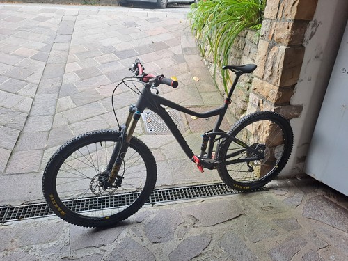 Giant trance taglia m - giant,