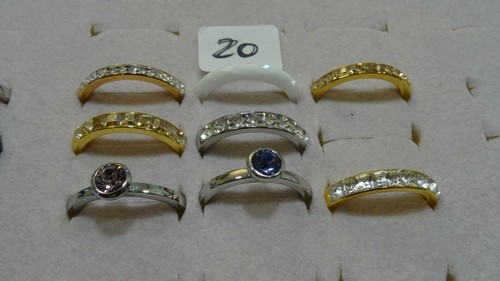 Brosway tring anello donna - brosway,