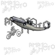 MARMITTA per 50 cc YAMAHA