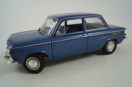 Modellino auto revell nsu - revell,