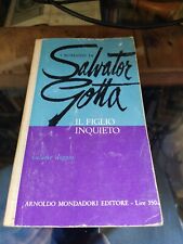 IL FIGLIO INQUIETO - SALVATOR