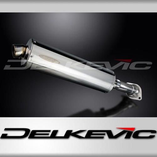 Kit scarico silenziatore honda - kit,
