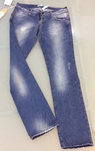 Jeans met donna - jeans, body’ss