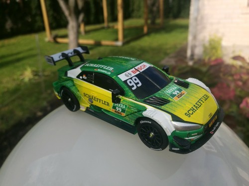 Carrera 64113 audi rs - carrera,