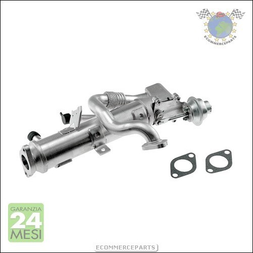 Radiatore egr ajs per - radiatore,