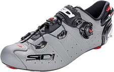 Chaussure SIDI Wire 2 Matt Carbon - 39